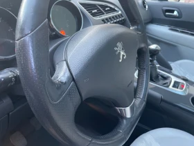Peugeot 3008 2.0 HDI 150 | Mobile.bg    7