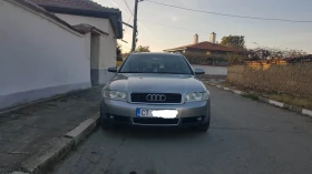 Audi A4 | Mobile.bg    2