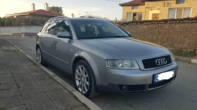 Audi A4 | Mobile.bg    3