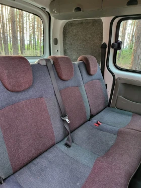 Обява за продажба на Renault Kangoo ~3 800 лв. - изображение 7