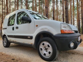 Обява за продажба на Renault Kangoo ~3 800 лв. - изображение 2