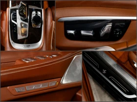 BMW 750 Li xDrive* Individual | Mobile.bg    11