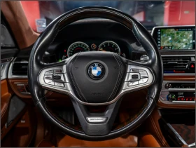 BMW 750 Li xDrive* Individual | Mobile.bg    9