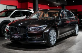 BMW 750 Li xDrive* Individual | Mobile.bg    2