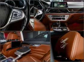 BMW 750 Li xDrive* Individual | Mobile.bg    8