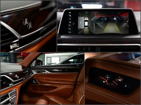 BMW 750 Li xDrive* Individual | Mobile.bg    14
