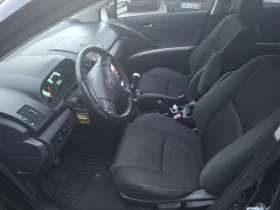Обява за продажба на Toyota Corolla verso ~8 499 лв. - изображение 6