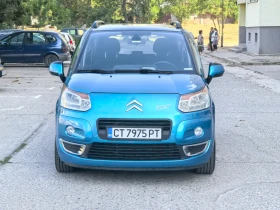 Обява за продажба на Citroen C3 Picasso 1.6 бензин * 120 к.с ~5 500 лв. - изображение 1