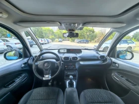 Обява за продажба на Citroen C3 Picasso 1.6 бензин * 120 к.с ~5 500 лв. - изображение 5