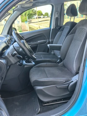 Обява за продажба на Citroen C3 Picasso 1.6 бензин * 120 к.с ~5 500 лв. - изображение 7