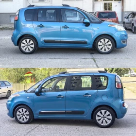 Обява за продажба на Citroen C3 Picasso 1.6 бензин * 120 к.с ~5 500 лв. - изображение 3