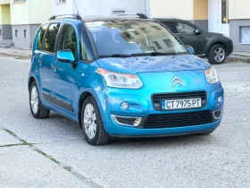 Обява за продажба на Citroen C3 Picasso 1.6 бензин * 120 к.с ~5 500 лв. - изображение 2