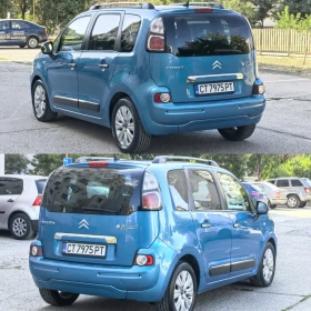 Обява за продажба на Citroen C3 Picasso 1.6 бензин * 120 к.с ~5 500 лв. - изображение 4