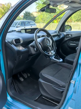 Обява за продажба на Citroen C3 Picasso 1.6 бензин * 120 к.с ~5 500 лв. - изображение 6