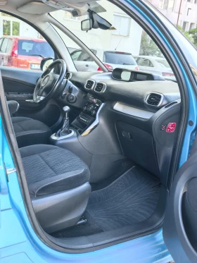 Обява за продажба на Citroen C3 Picasso 1.6 бензин * 120 к.с ~5 500 лв. - изображение 8