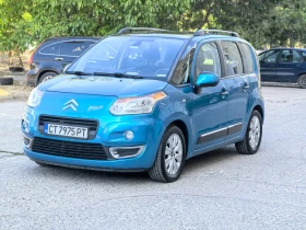 Обява за продажба на Citroen C3 Picasso 1.6 бензин * 120 к.с ~5 500 лв. - изображение 1