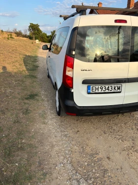 Обява за продажба на Dacia Dokker 1.5 dci ~10 500 лв. - изображение 3