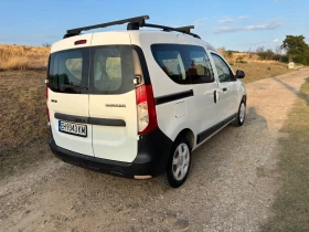 Обява за продажба на Dacia Dokker 1.5 dci ~10 500 лв. - изображение 2