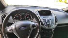 Обява за продажба на Ford B-Max 1.6tdci euro5B ~8 600 лв. - изображение 7