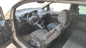 Обява за продажба на Ford B-Max 1.6tdci euro5B ~8 600 лв. - изображение 4