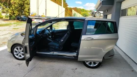 Обява за продажба на Ford B-Max 1.6tdci euro5B ~8 600 лв. - изображение 6