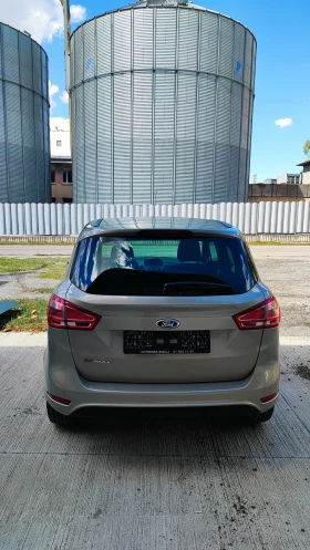Обява за продажба на Ford B-Max 1.6tdci euro5B ~8 600 лв. - изображение 9
