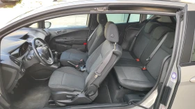 Обява за продажба на Ford B-Max 1.6tdci euro5B ~8 600 лв. - изображение 5