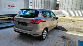 Обява за продажба на Ford B-Max 1.6tdci euro5B ~8 600 лв. - изображение 10