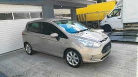 Обява за продажба на Ford B-Max 1.6tdci euro5B ~8 600 лв. - изображение 2
