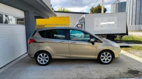 Обява за продажба на Ford B-Max 1.6tdci euro5B ~8 600 лв. - изображение 3