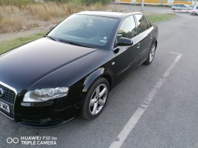Обява за продажба на Audi A4 B7, S-Line ~10 500 лв. - изображение 1