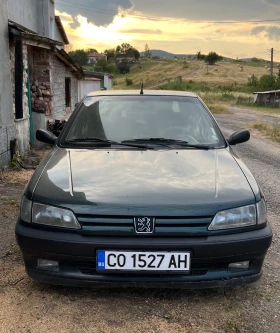     Peugeot 306