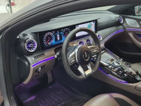 Mercedes-Benz AMG GT * AMG GT 63 S * CARFAX *    | Mobile.bg    11