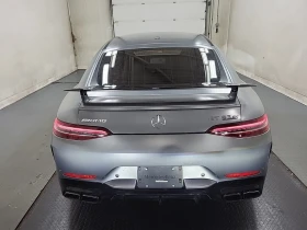 Mercedes-Benz AMG GT * AMG GT 63 S * CARFAX *    | Mobile.bg    5