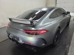 Mercedes-Benz AMG GT * AMG GT 63 S * CARFAX *    | Mobile.bg    3