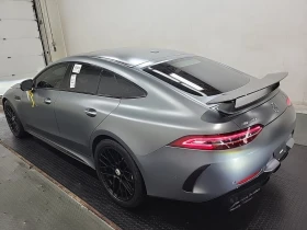 Mercedes-Benz AMG GT * AMG GT 63 S * CARFAX *    | Mobile.bg    4