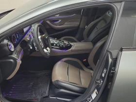 Mercedes-Benz AMG GT * AMG GT 63 S * CARFAX *    | Mobile.bg    10