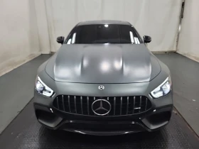 Mercedes-Benz AMG GT * AMG GT 63 S * CARFAX *    | Mobile.bg    6