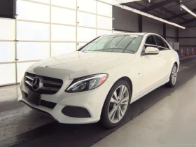Обява за продажба на Mercedes-Benz C 350 e * CARFAX* ОПЦИЯ ЗА ФИНАНСИРАНЕ*  ~23 700 лв. - изображение 1