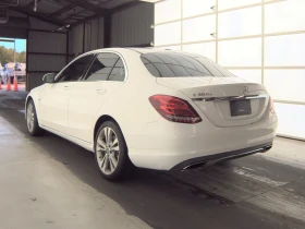 Обява за продажба на Mercedes-Benz C 350 e * CARFAX* ОПЦИЯ ЗА ФИНАНСИРАНЕ*  ~23 700 лв. - изображение 5