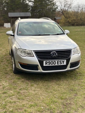 VW Passat | Mobile.bg    4