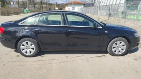 Audi A6 2.7 Quattro, снимка 4