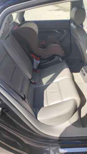 Audi A6 2.7 Quattro, снимка 10