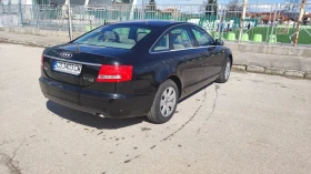 Audi A6 2.7 Quattro, снимка 3