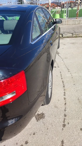 Audi A6 2.7 Quattro, снимка 9