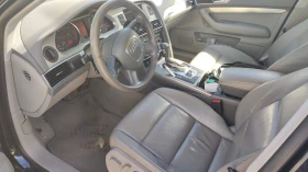 Audi A6 2.7 Quattro, снимка 6