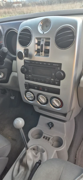 Chrysler Pt cruiser | Mobile.bg    6