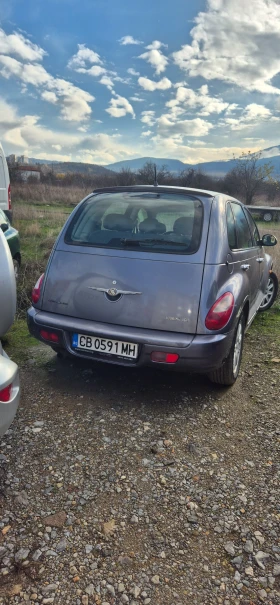 Chrysler Pt cruiser | Mobile.bg    3