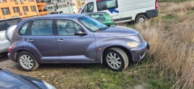 Chrysler Pt cruiser | Mobile.bg    2