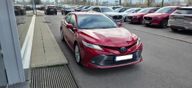 Toyota Camry - 63980 лв. / 32712.45 € - 23041939 6